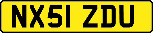 NX51ZDU