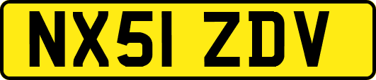 NX51ZDV
