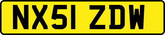 NX51ZDW