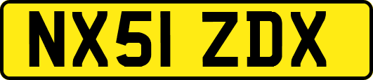 NX51ZDX