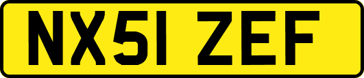 NX51ZEF