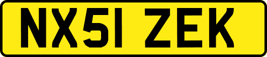 NX51ZEK