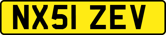 NX51ZEV