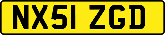 NX51ZGD