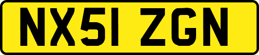 NX51ZGN