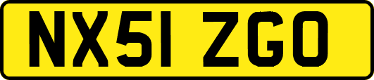NX51ZGO