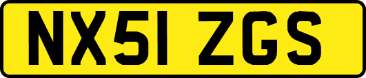 NX51ZGS