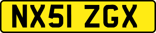 NX51ZGX