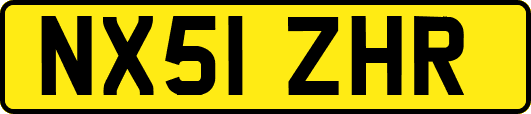 NX51ZHR