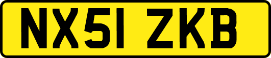 NX51ZKB