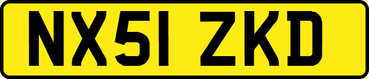 NX51ZKD
