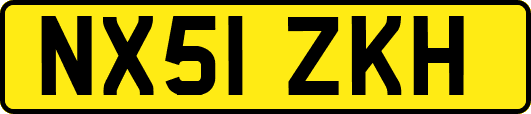 NX51ZKH