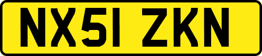 NX51ZKN