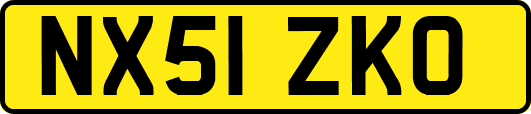 NX51ZKO