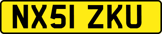 NX51ZKU