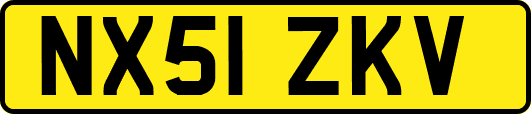 NX51ZKV
