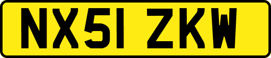 NX51ZKW