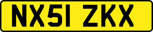 NX51ZKX