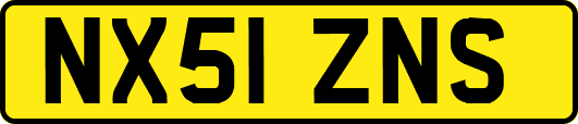 NX51ZNS