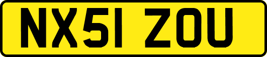 NX51ZOU
