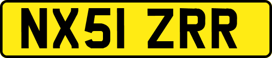 NX51ZRR