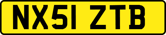 NX51ZTB