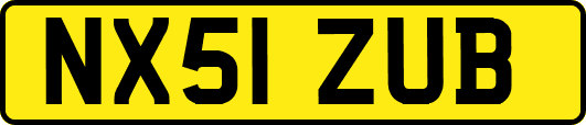 NX51ZUB