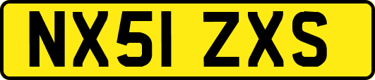 NX51ZXS