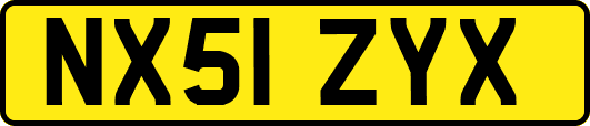 NX51ZYX