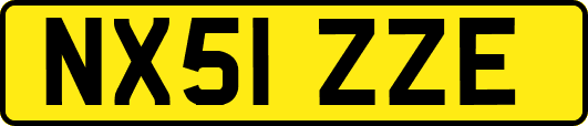 NX51ZZE