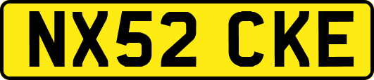 NX52CKE