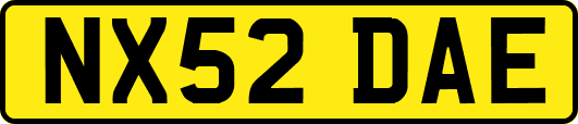 NX52DAE