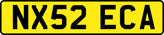 NX52ECA