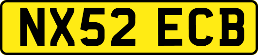 NX52ECB