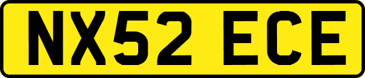 NX52ECE