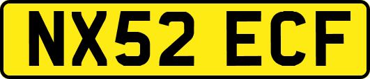 NX52ECF