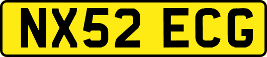 NX52ECG