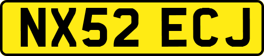 NX52ECJ