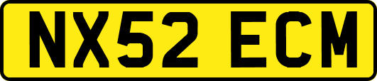 NX52ECM