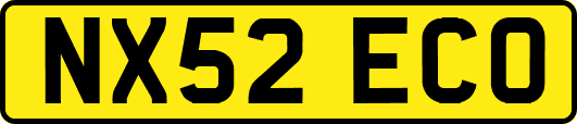 NX52ECO