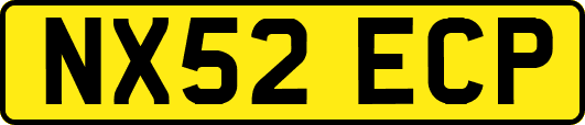 NX52ECP