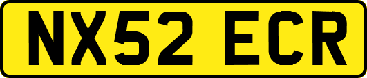 NX52ECR