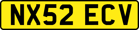 NX52ECV
