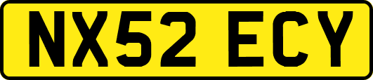 NX52ECY