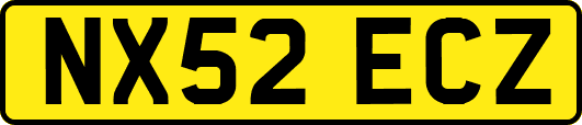 NX52ECZ