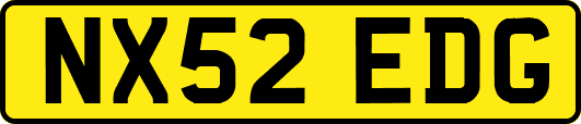 NX52EDG