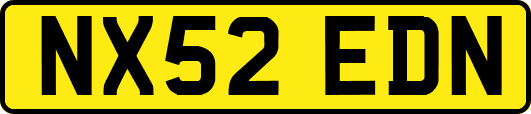 NX52EDN