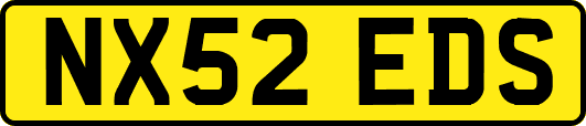 NX52EDS