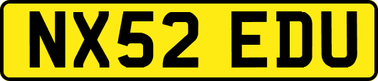 NX52EDU