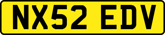 NX52EDV